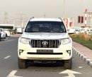 تويوتا برادو TX-L 4.0L