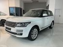 Land Rover Range Rover Hse