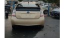 Toyota Prius 2010 Hybrid-1.8L 94km, No faults, Newly import