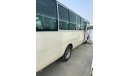 Toyota Coaster 4.2L Diesel, Manual Transmission, Clean Interior & Exterior (Lot # TCD16)