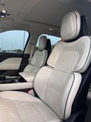 Lincoln Aviator PRESIDENTIAL