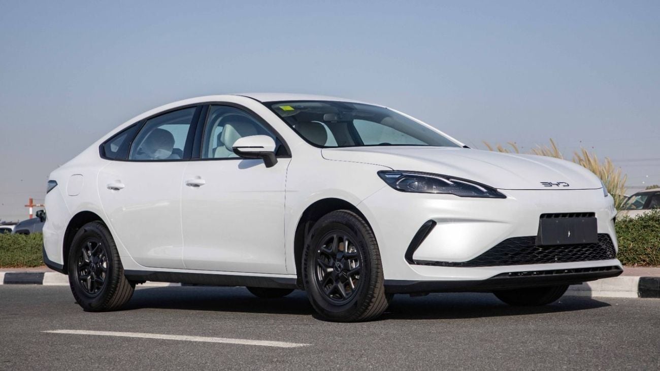 BYD Seal 05 STD (NON GCC) 1.5L Plug in Hybrid | DMi 55km