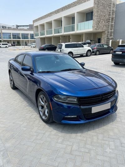 دودج تشارجر RALLYE  PLUS RALLYE