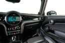 Mini Cooper S CABRIO John Cooper Works-Cabriolet-GCC-full service history-well maintained