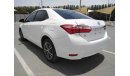 Toyota Corolla g cc full automatic very good condition