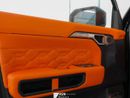جيتور T2 Hermes Interior 2025 (Export Price)
