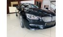 BMW 650i i V8 GCC 2013