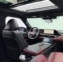 Infiniti QX80 Autograph Bench Chairs 3.5L 2025 Infiniti QX80 Autograph, 5 Years Infiniti Warranty, Full Infiniti S