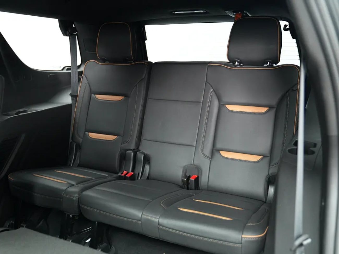 GMC Yukon AT4 GCC Specs | Great Condition | AT4