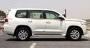 Toyota Land Cruiser GXR