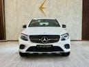 Mercedes-Benz GLC 43 AMG Coupe 3.0L (362 HP) MERCEDES GLC43 AMG Coupe II 2017 II FULL LOADED
