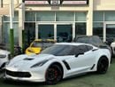 شيفروليه كورفت GRAND SPORT Z15 شيفورليه كورفت 2019 وارد بحاله ممتازه