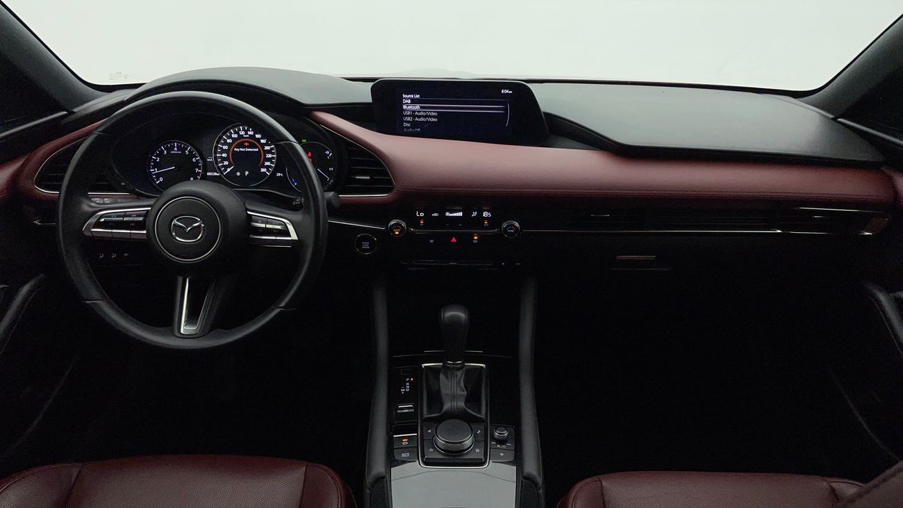 Mazda 3 INTENSE 2 | Zero Down Payment | Free Home Test Drive