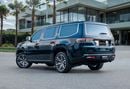 جيب جراند واجونير Grand Wagoneer | 3,917 P.M | 0% Downpayment | JEEP WARRANTY & SERVICE