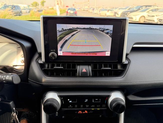 Toyota RAV4 LE, миниатюра 29