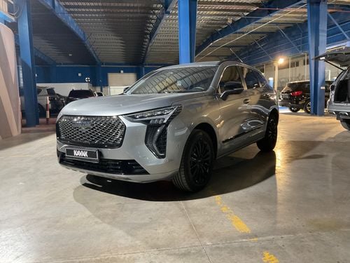 Haval Jolion Deluxe | Guaranteed Warranty | 0 Down Payment