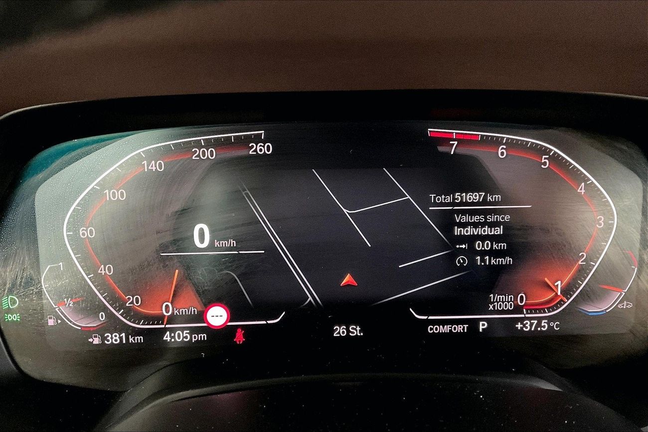 أم جي RX5 Luxury | شامل الضمان | 0 ﺪﻔﻋﺓ ﺃﻮﻟﻯ