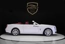 Rolls-Royce Dawn Rolls Royce Dawn