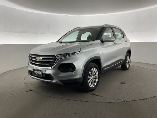 Chevrolet Groove LT | Guaranteed Warranty | 0 Down Payment