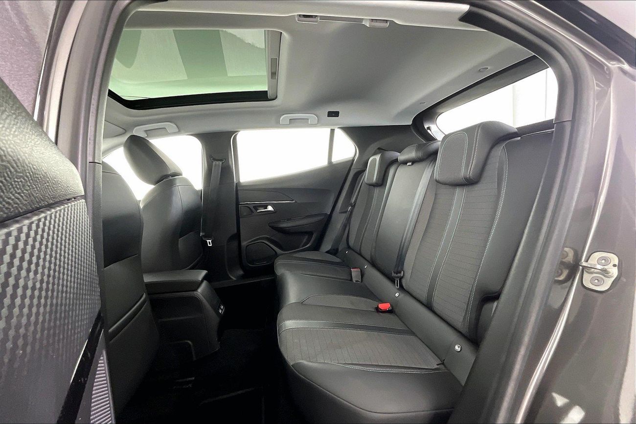 بيجو 2008 Allure | National Day Celebration | شامل الضمان | 0 ﺪﻔﻋﺓ ﺃﻮﻟﻯ