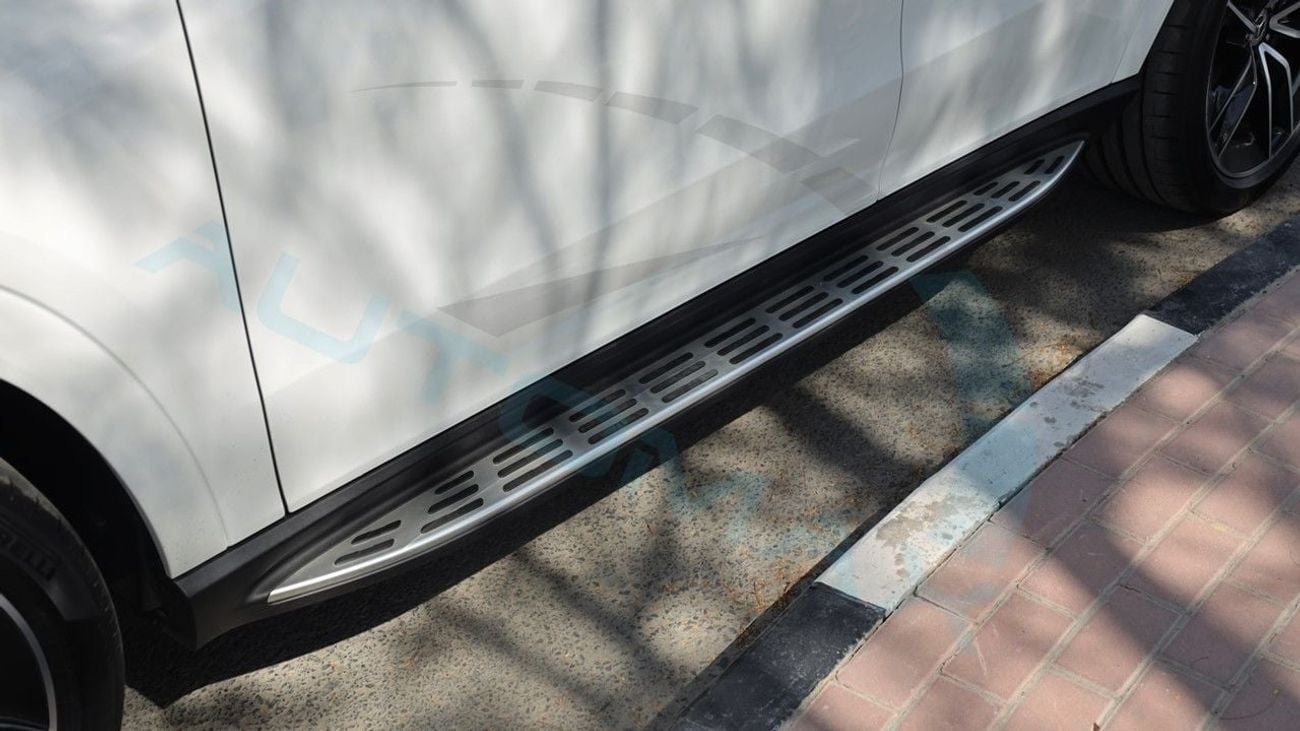 مرسيدس بنز GLE 450 كوبيه (For Export , НА ЭКСПОРТ) AMG 4MATIC EQ Boost 2026 GCC Без пробега