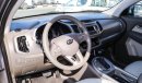 Kia Sportage 2.4 AWD