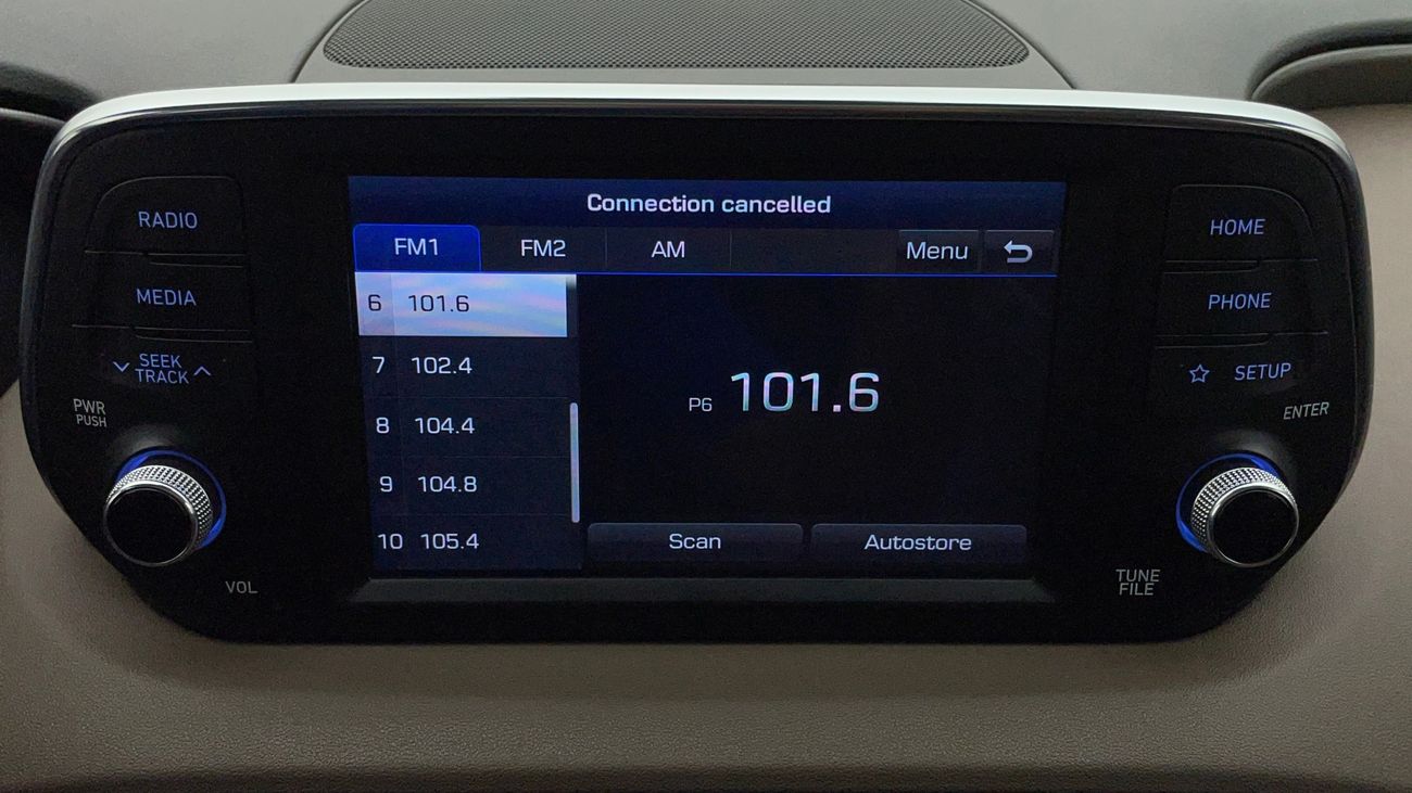 Hyundai Santa Fe COMFORT 2.4 | Zero Down Payment | Home Test Drive