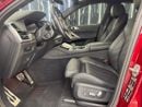 بي أم دبليو X6 xDrive40i Luxury M Sport Package 3.0L 2023 BMW X6 xDrive40i M-Sport, 2028 BMW Warranty + Service Pac