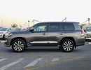 Toyota Land Cruiser LANCDCRUISER 5.7 BIG ENGINE/  SHAPE 2021/ FULL OPTION / EXPORT ONLY / LOT#46060