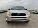 تويوتا راف ٤ Toyota Rva4 2008 4x4