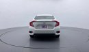 Honda Civic EX 2 | Under Warranty | Inspected on 150+ parameters