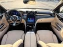Mercedes Benz C300 STD C 300 2025 premium