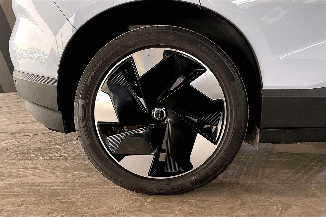 Volvo EX30 Plus | National Day Celebration | Guaranteed Warranty | 0 Down Payment