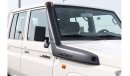 Toyota Land Cruiser Pick Up Brand New Land Cruiser pick up Lc79 Double Cabin | 2023 model | White/Beige | For Export Only