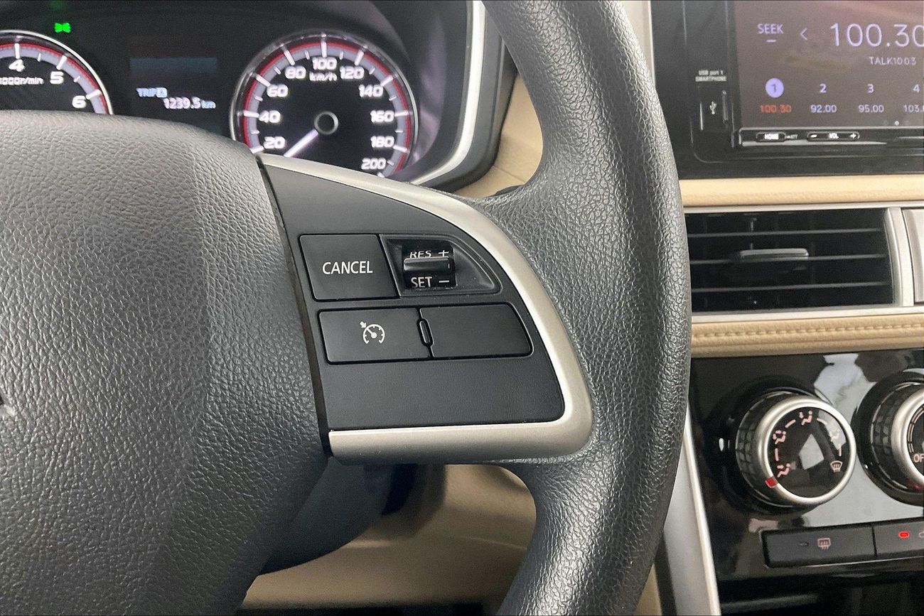 ميتسوبيشي إكسباندر High Line | National Day Celebration | شامل الضمان | 0 ﺪﻔﻋﺓ ﺃﻮﻟﻯ