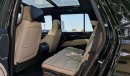 Cadillac Escalade Premium Luxury Platinum 600 Black Edition Agency Warranty Full Service History GCC