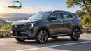 Changan CS55 Plus Luxury 2026 ( For Export ) 1.5T FWD BRAND NEW