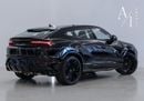 Lamborghini Urus STD 4.0T V8 2025 Lamborghini Urus SE, Brand New, Fully Loaded, Excellent Condition