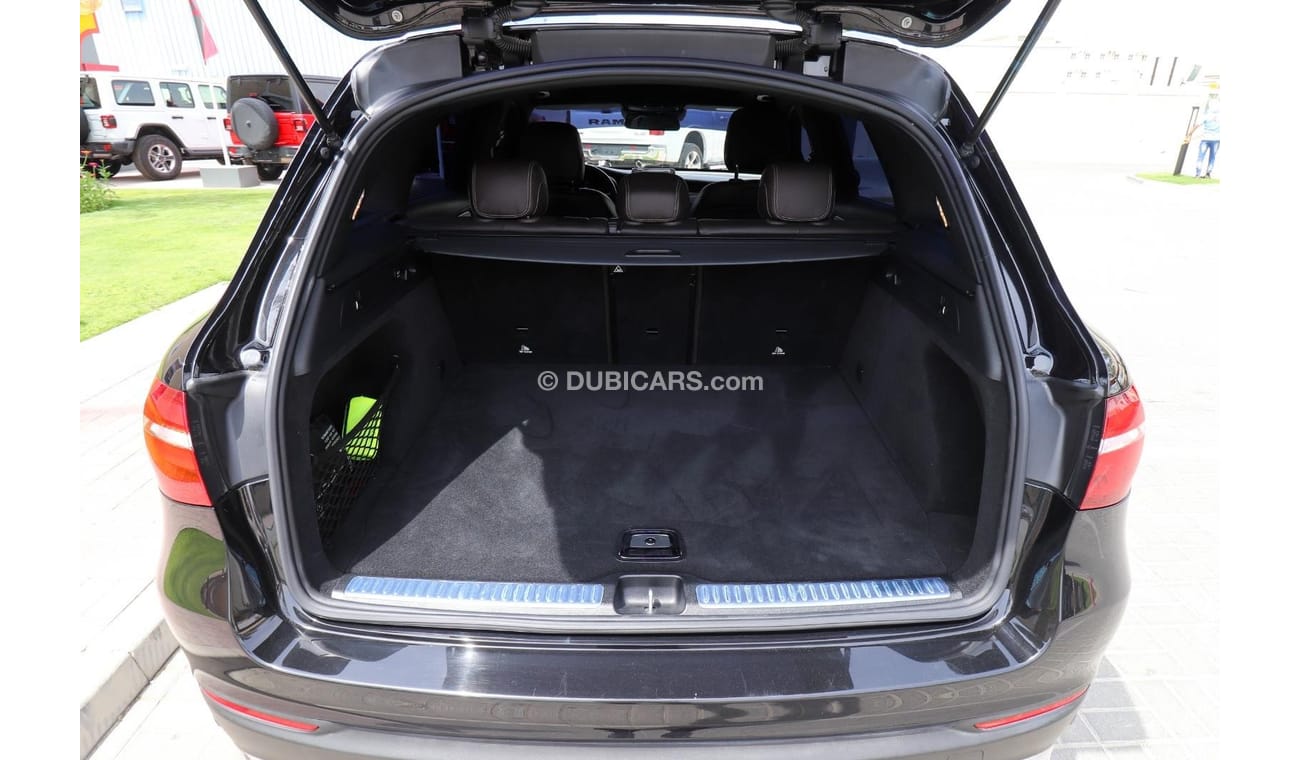 Mercedes-Benz GLC 250 X253