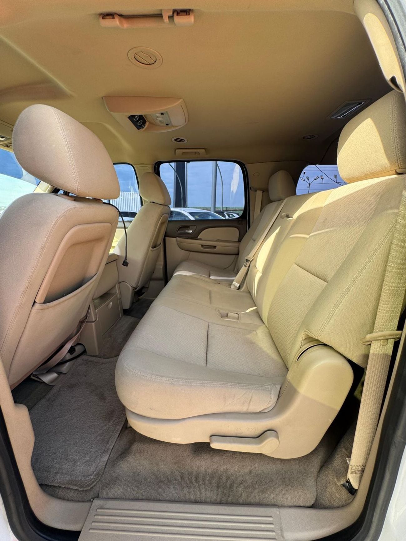 Chevrolet Tahoe 1LT 5.3L