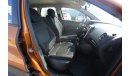 Renault Captur PE 1.6cc(GCC Spec) Certified Vehicle with Warranty for sale(60010)