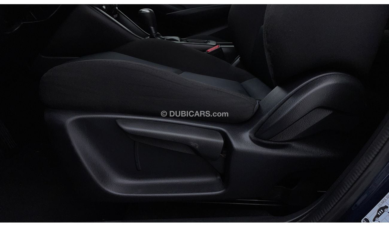 Mazda CX3 GS 2 | Zero Down Payment | Free Home Test Drive