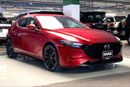 Mazda 3 Intense | Guaranteed Warranty | 0 Down Payment