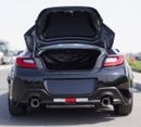 تويوتا 86 GR 2.4L A/T