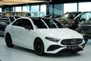 Mercedes-Benz A 200 A 200 | GCC 0km | Agency Warranty | AMg Package