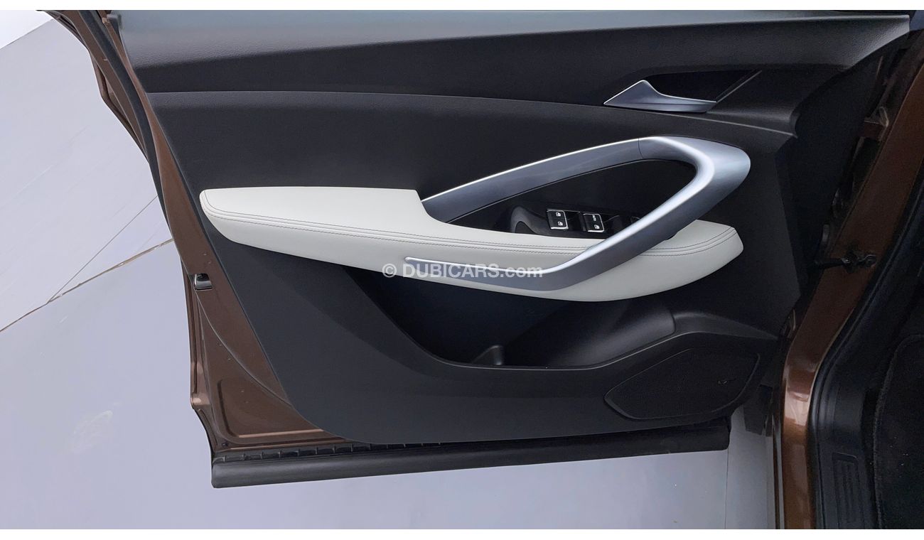 Chevrolet Captiva PREMIER 1.5 | Zero Down Payment | Free Home Test Drive