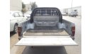 Toyota Hilux Hilux RIGHT HAND DRIVE (Stock no PM 694 )