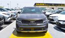 Kia Sorento Hybrid HEV