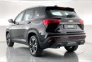Chevrolet Captiva Premier| 1 year free warranty | Exclusive Eid offer