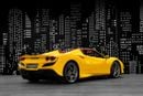 Ferrari F8 Spider FERRARI | F8 SPIDER | 2023MY | HIGHER SPECS STD